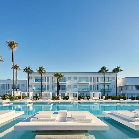 So White Beach Resort Ayia Napa Exterior foto