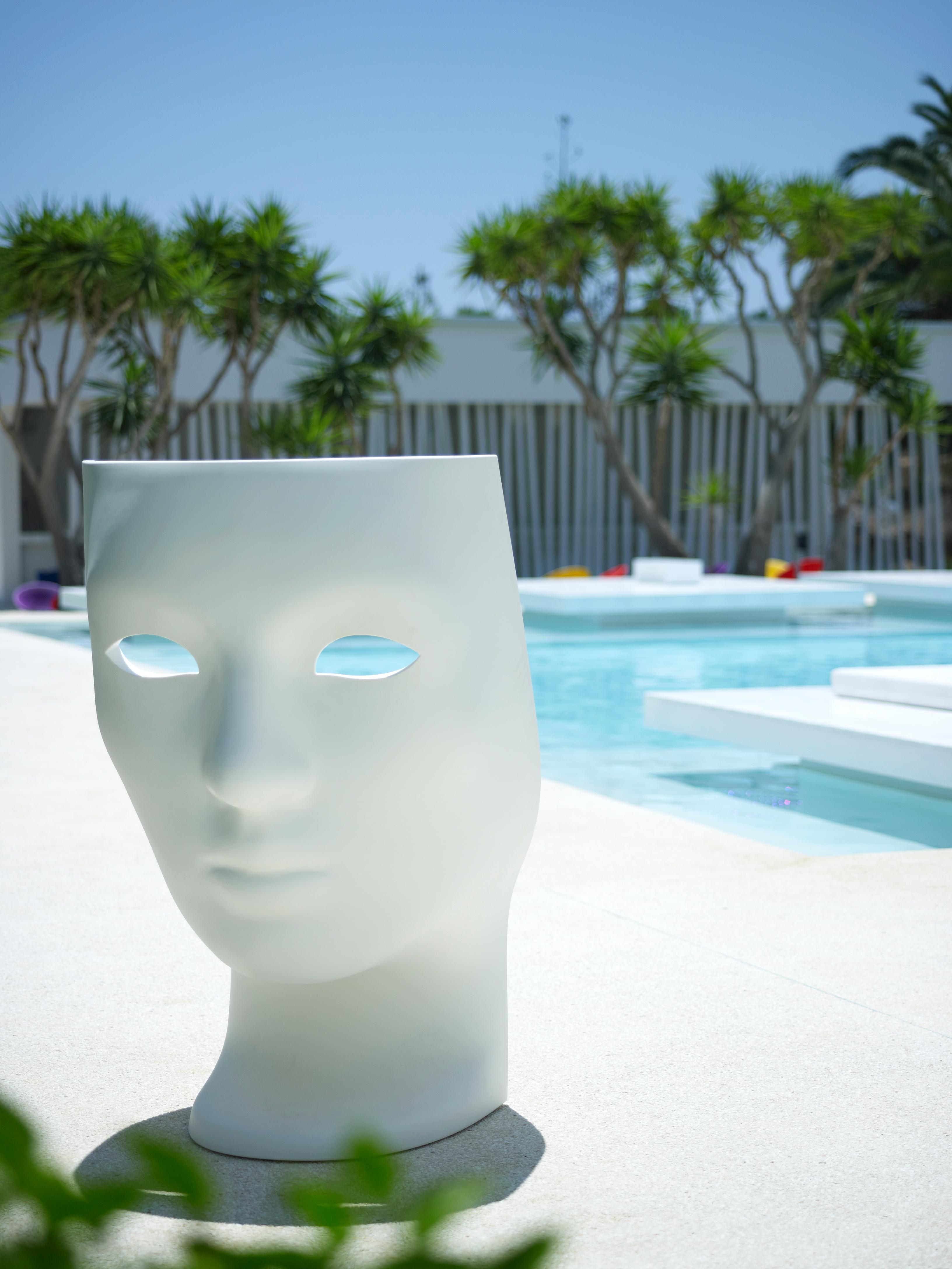 So White Beach Resort Ayia Napa Exterior foto